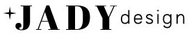 JADY design Logo