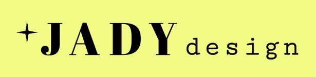 Jady Design site icon for a web designer specializing in marketing and brand strategy graphic design.